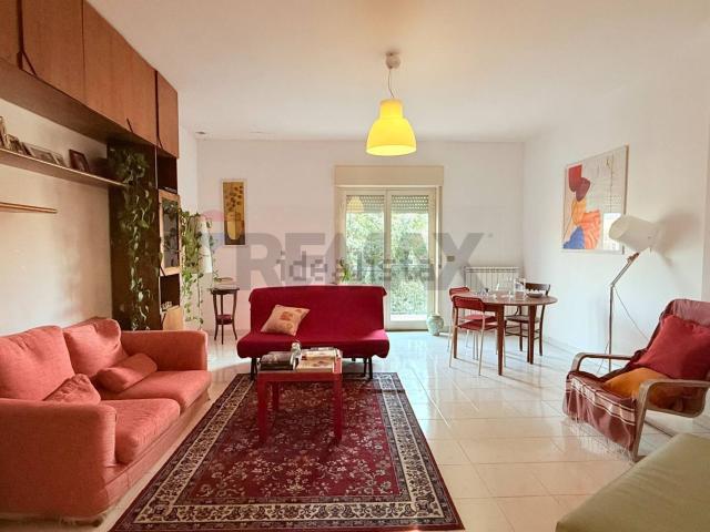 Appartamento in vendita di 138 m² in Via P. Bencivinni, 1