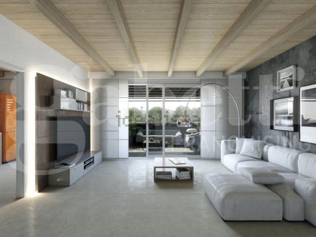 Appartamento in vendita di 138 m² in Via Ponte Albano, 61