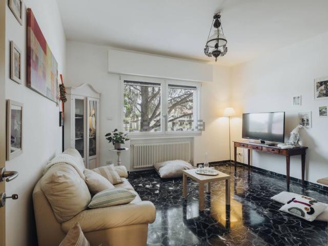 Appartamento in vendita di 138 m² in Via Porrettana