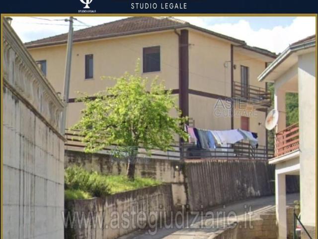 Appartamento in vendita di 138 m² in Via Porrino