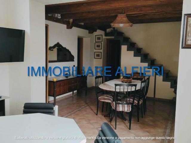 Appartamento in vendita di 138 m² in Via Port&apos Arsa, 53
