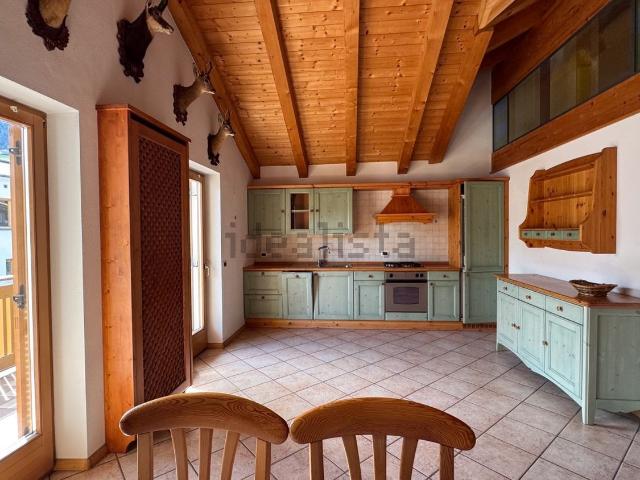 Appartamento in vendita di 138 m² in Via Postwiese, 5