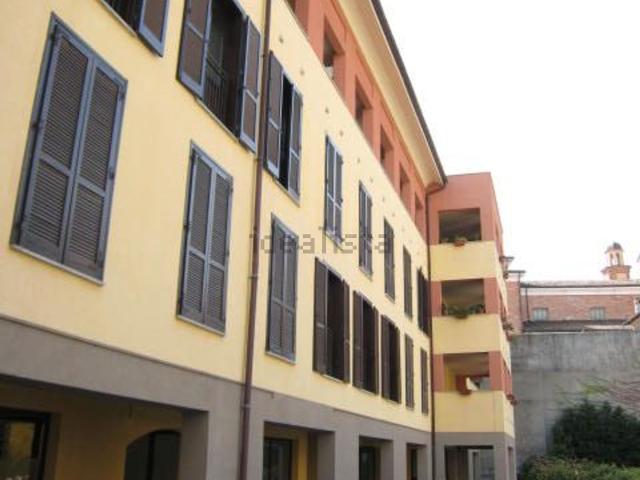 Appartamento in vendita di 138 m² in Via Paolo Giacometti