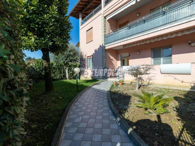 Appartamento in vendita di 138 m² in Via Papa Giovanni XXIII