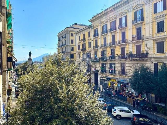 Appartamento in vendita di 138 m² in Via Pasquale Stanislao Mancini, 30
