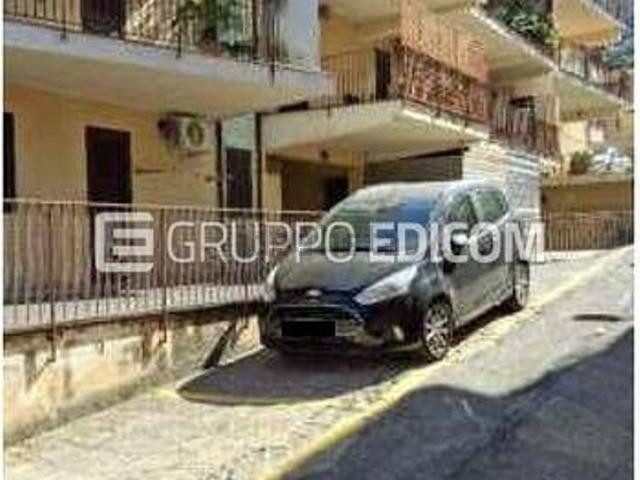 Appartamento in vendita di 138 m² in Via Petrolo