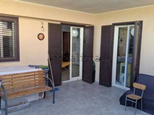 Appartamento in vendita di 138 m² in Via Petrolo, 3