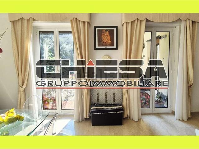 Appartamento in vendita di 138 m² in Via Percy Bysshe Shelley