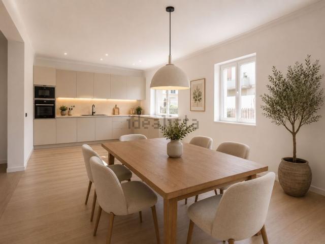 Appartamento in vendita di 138 m² in Via Piave, 13
