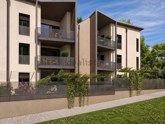 Appartamento in vendita di 138 m² in Via Pietro Guglielmazzi, 93