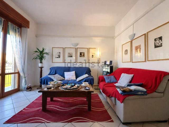 Appartamento in vendita di 138 m² in Via Pietro Gori, 2