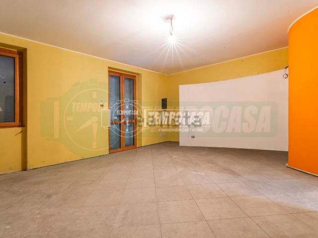 Appartamento in vendita di 138 m² in Via Principe Amedeo