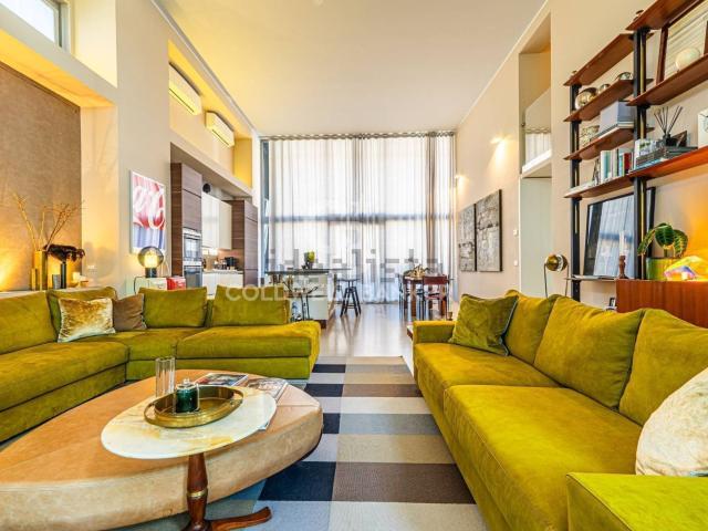 Appartamento in vendita di 138 m² in Via Privata Flumendosa, 16