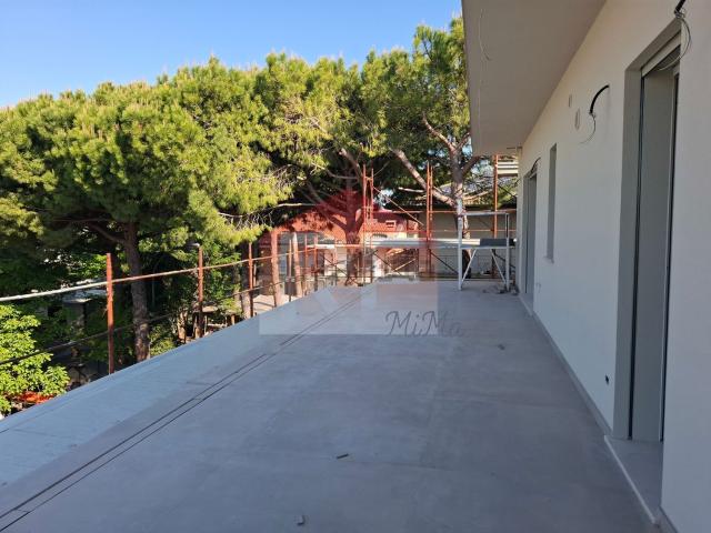 Appartamento in vendita di 138 m² in Via Properzio, 3