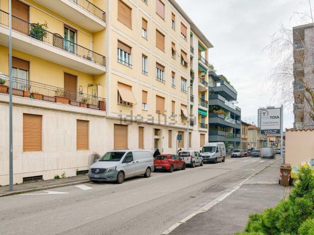 Appartamento in vendita di 138 m² in Via Q. Sella, 26