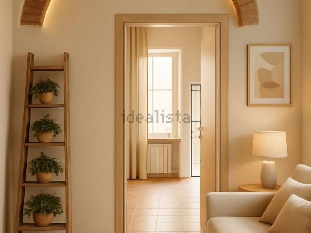 Appartamento in vendita di 138 m² in Via Roma
