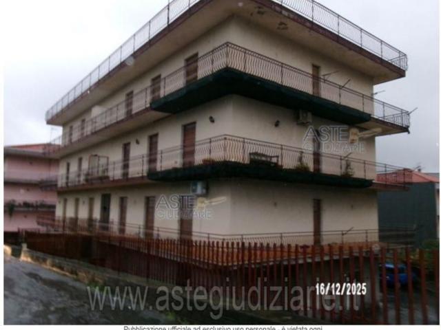 Appartamento in vendita di 138 m² in Via Raciti, 5