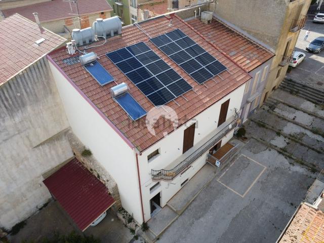 Appartamento in vendita di 138 m² in Via Regina Margherita
