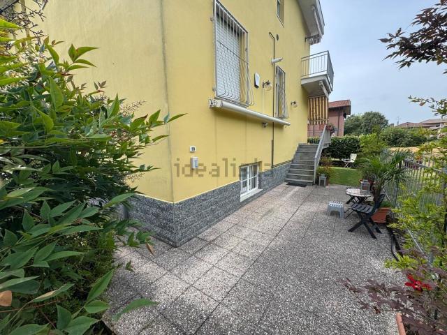 Appartamento in vendita di 138 m² in Via Rubicone, 12