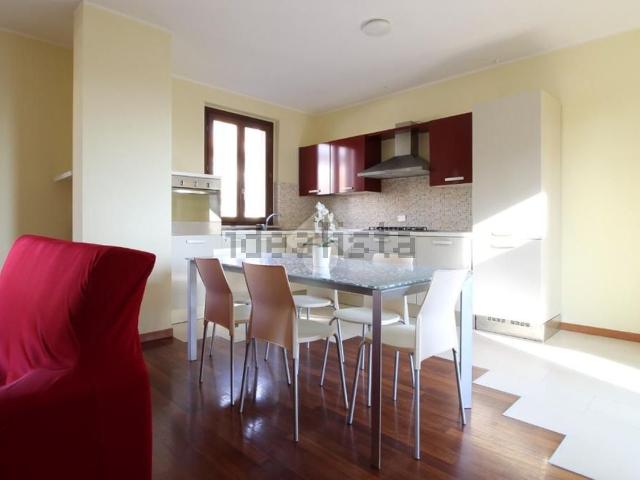 Appartamento in vendita di 138 m² in Via Torino, 221