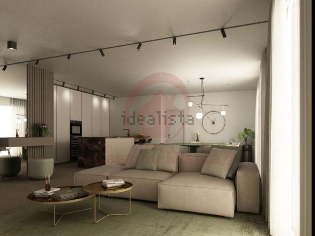 Appartamento in vendita di 138 m² in Via Torre