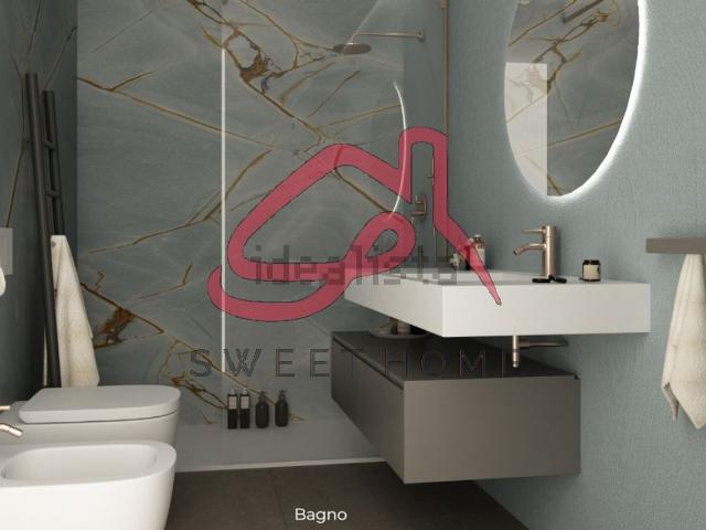 Appartamento in vendita di 138 m² in Via Torre