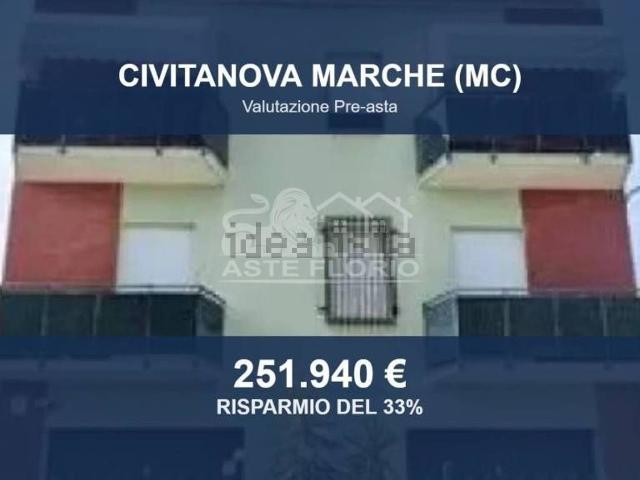 Appartamento in vendita di 138 m² in Via Toscana, 18