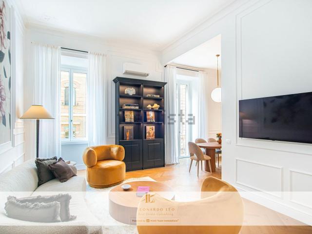 Appartamento in vendita di 138 m² in Via Tacito, 50