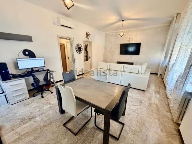 Appartamento in vendita di 138 m² in Via Trebbia