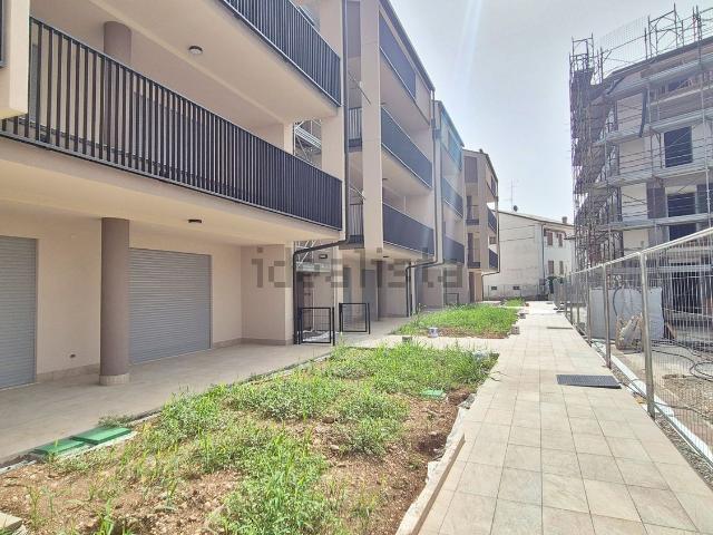 Appartamento in vendita di 138 m² in Via Venezia, 40