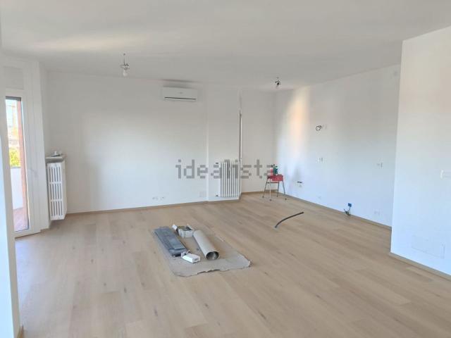 Appartamento in vendita di 138 m² in Via Vercelli, 3