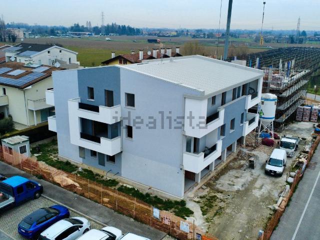 Appartamento in vendita di 138 m² in Via Vittorio Bachelet