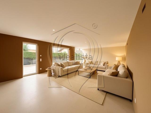 Appartamento in vendita di 138 m² in Via Vittorio Bachelet