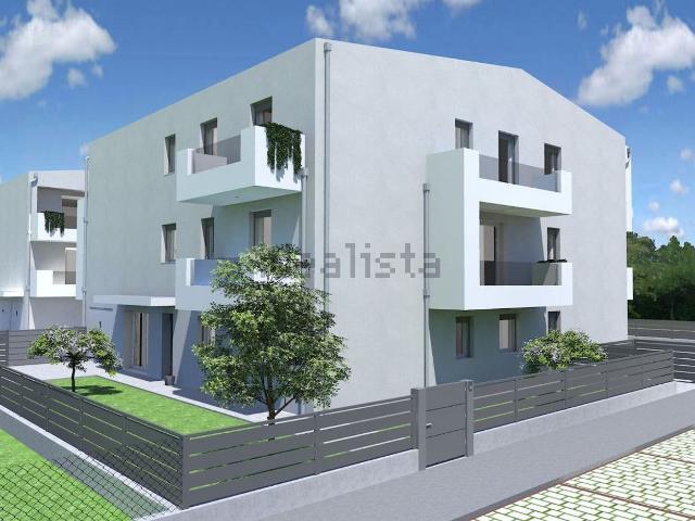 Appartamento in vendita di 138 m² in Via Vittorio Bachelet
