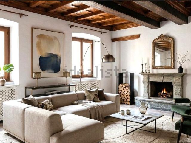 Appartamento in vendita di 138 m² in Via Vittorio Emanuele II