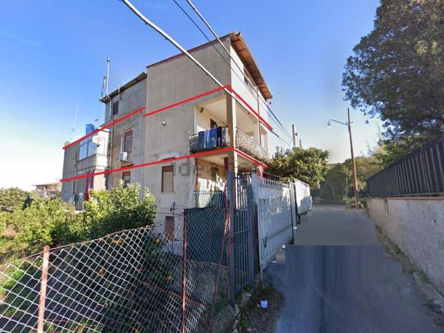 Appartamento in vendita di 138 m² in Via Villagrazia