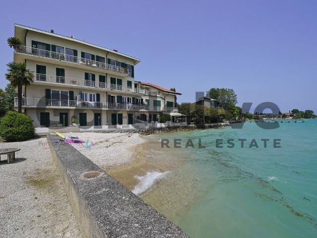 Appartamento in vendita di 138 m² in Via XXV Aprile, 56