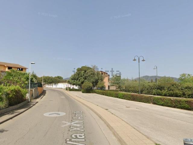 Appartamento in vendita di 138 m² in Via XXV Aprile
