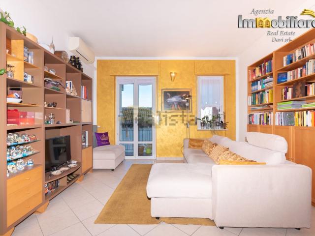 Appartamento in vendita di 138 m² in Viale Vicenza