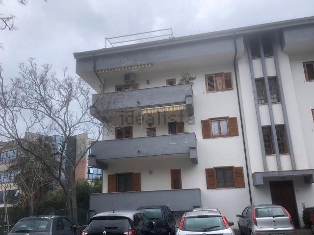 Appartamento in vendita di 138 m² in Viale dei Giardini