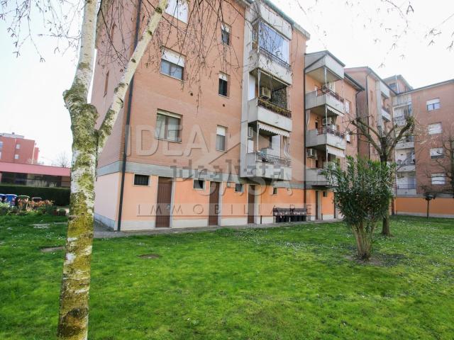 Appartamento in vendita di 138 m² in Viale della Favorita, 13