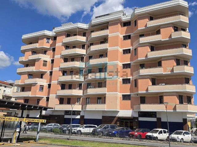 Appartamento in vendita di 138 m² in Viale della Stazione, 62