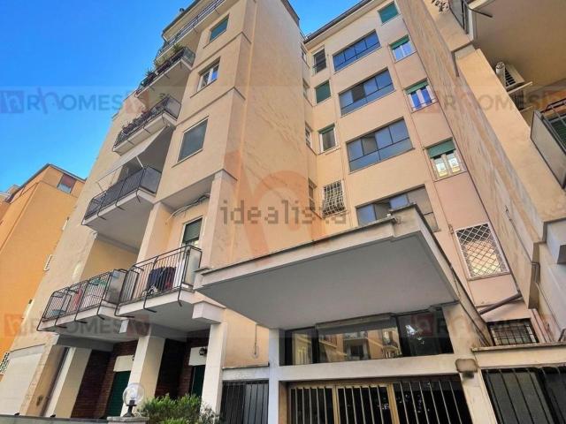 Appartamento in vendita di 138 m² in Viale di Villa Pamphili, 31