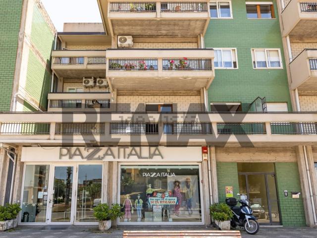 Appartamento in vendita di 138 m² in Viale Europa, 52