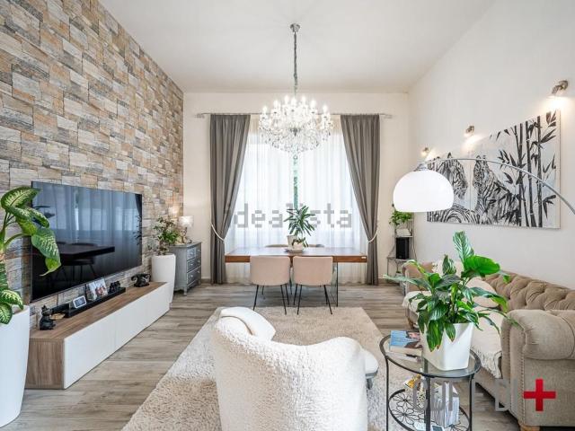 Appartamento in vendita di 138 m² in Viale Giacomo Matteotti