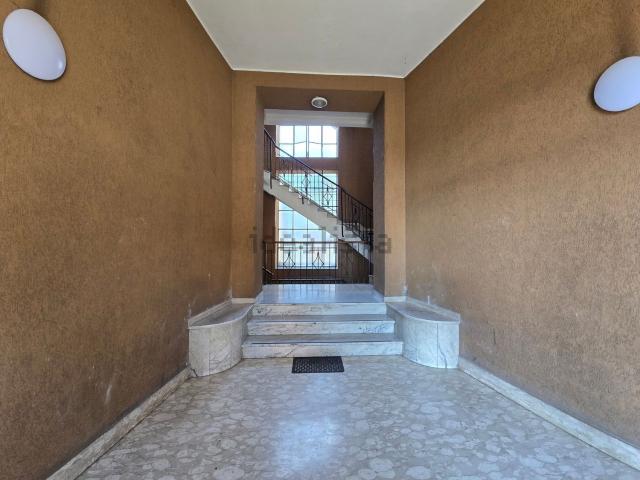 Appartamento in vendita di 138 m² in Viale Guglielmo Marconi, 28