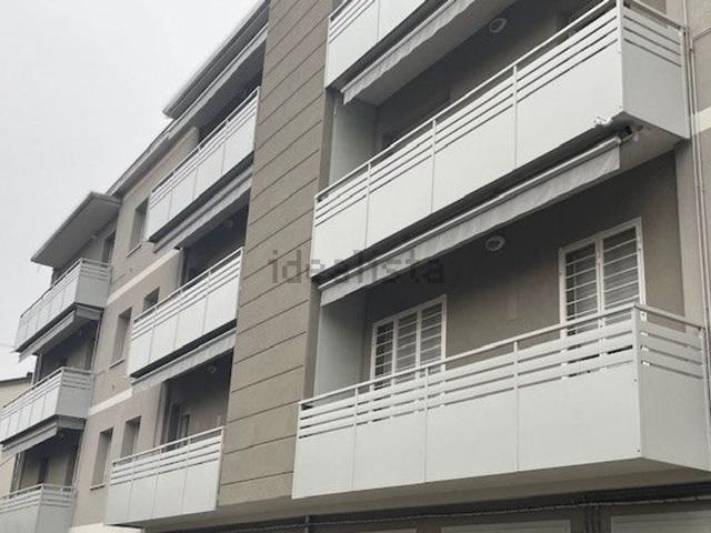 Appartamento in vendita di 138 m² in Viale Isacco Newton