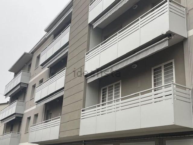 Appartamento in vendita di 138 m² in Viale Isacco Newton