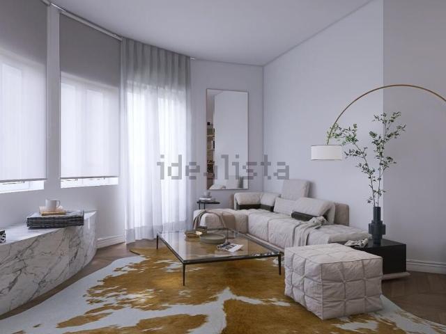 Appartamento in vendita di 138 m² in Viale Partigiani D&apos Italia