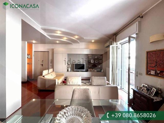 Appartamento in vendita di 138 m² in Vico Soldato Paolo Basile, 9